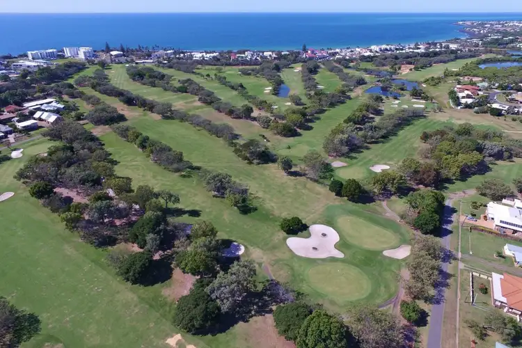 Sixth view of Homely land listing, Lot 98 Sorrento Drive, Bargara QLD 4670