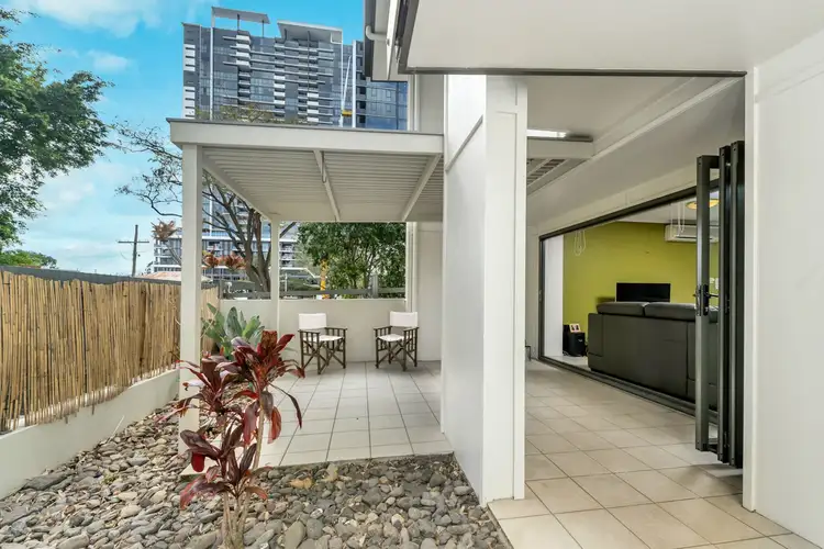 Second view of Homely townhouse listing, Address available on request