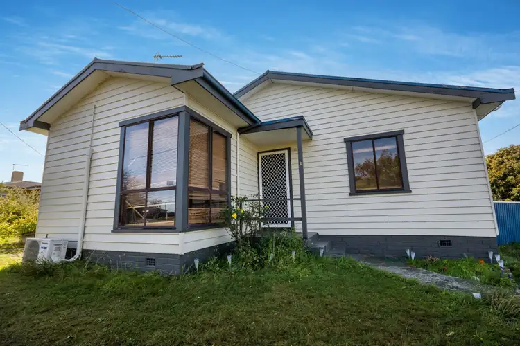 Third view of Homely house listing, 2 Mawson Place, Mayfield TAS 7248
