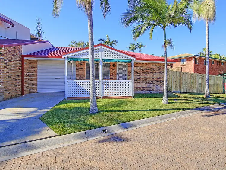 Third view of Homely townhouse listing, 45/1596 Wynnum Road, Tingalpa QLD 4173