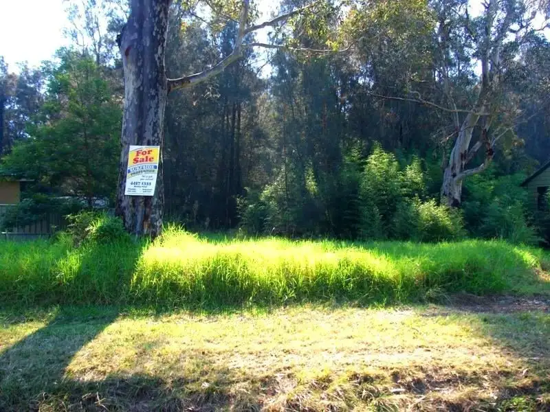 Main view of Homely land listing, 3 Lurnea Avenue, Bawley Point NSW 2539