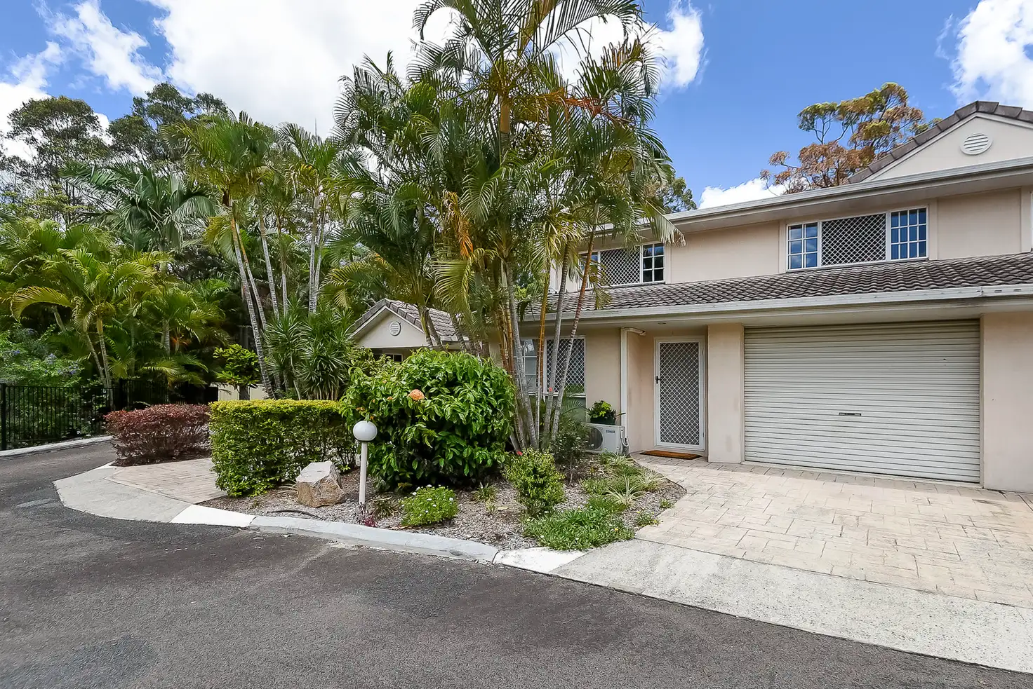 Main view of Homely townhouse listing, 26/45 Nyanza Street, Woodridge QLD 4114