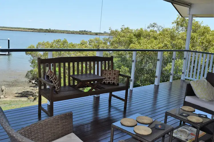 Third view of Homely house listing, 22 CORSER Street, Burnett Heads QLD 4670