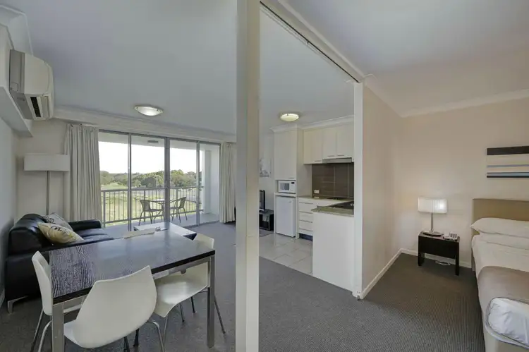 Fourth view of Homely unit listing, 412/23 Esplanade St, Bargara QLD 4670