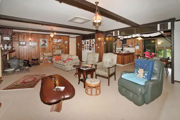 Seventh view of Homely house listing, 282 Flaxton Dr, Flaxton QLD 4560