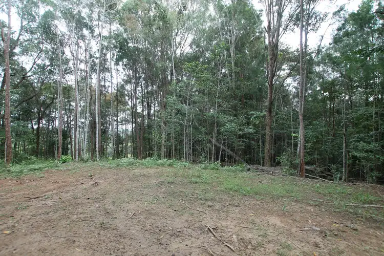 Sixth view of Homely land listing, Lot 2 Russell Pocket Road, Yungaburra QLD 4884