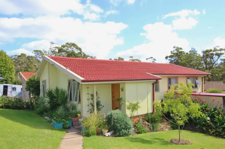 11 Moorhead Street, Eden NSW 2551