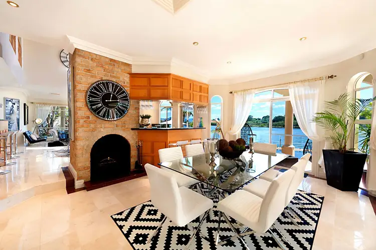 Sixth view of Homely house listing, 1009 Rosebank Way, Hope Island QLD 4212
