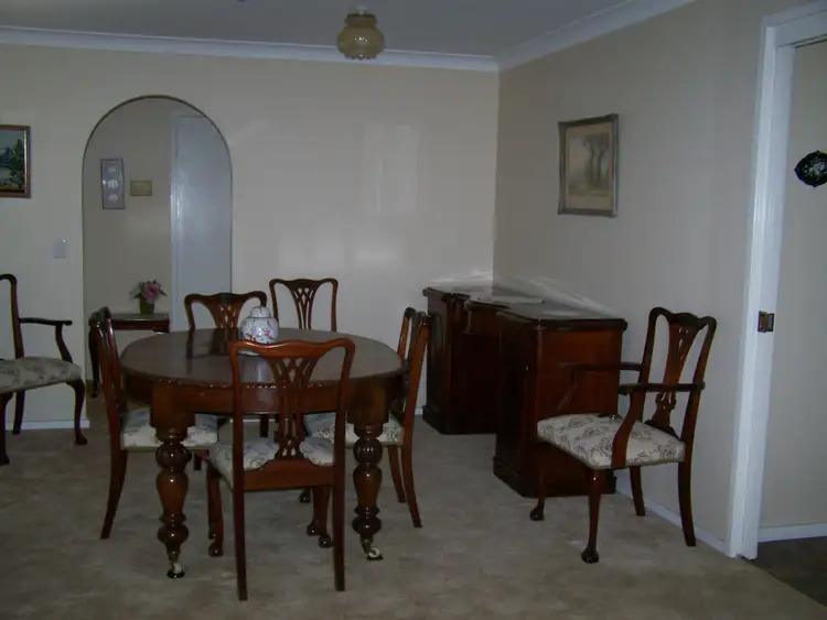 Third view of Homely house listing, 210 Hawker Street, Quirindi NSW 2343