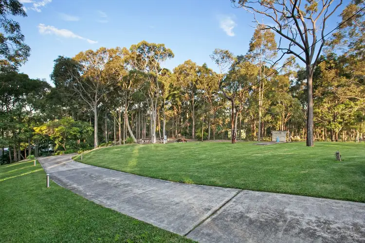 Fifth view of Homely rural property listing, 14 Eagles Nest Close, Belmont North NSW 2280