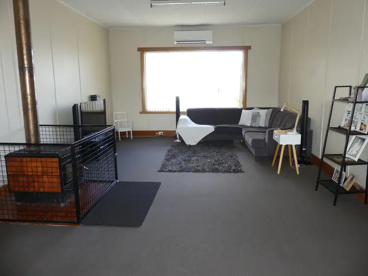 Fourth view of Homely house listing, 54 West Barrack St, Deloraine TAS 7304