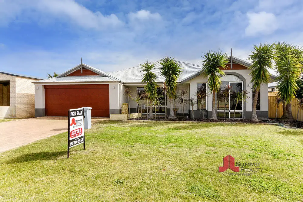 Main view of Homely house listing, 72 Illawarra Drive, Eaton WA 6232
