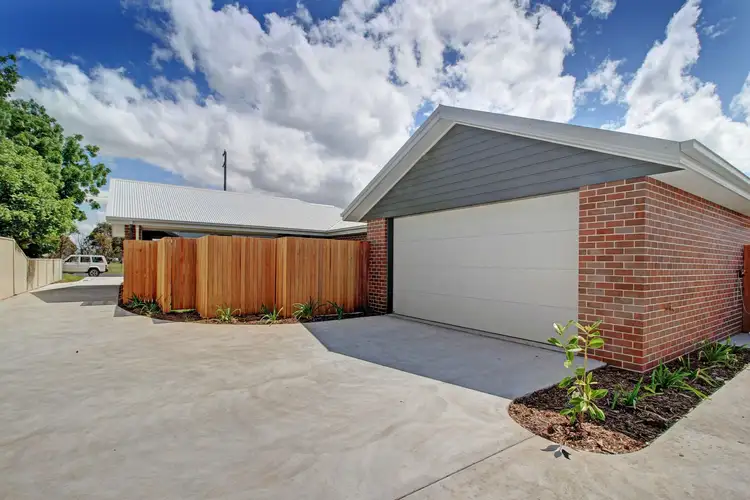 Fourth view of Homely unit listing, 18A Mccrossin Street, Uralla NSW 2358