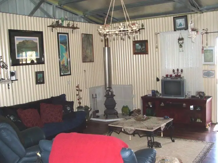 Fifth view of Homely rural property listing, Address available on request