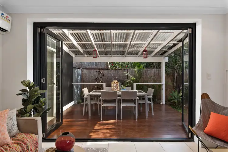 Main view of Homely house listing, 76B Lenthall St, Kensington NSW 2033
