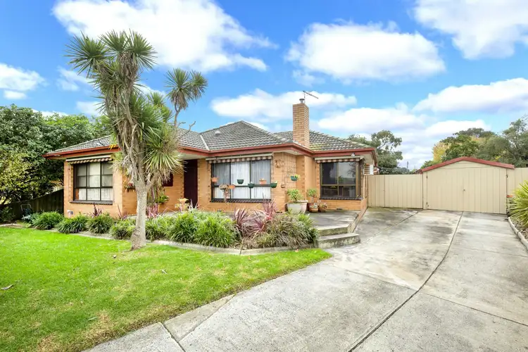 Third view of Homely house listing, 2 Thompson Street, Avondale Heights VIC 3034