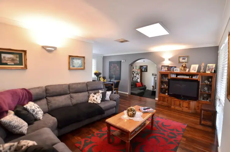 Second view of Homely house listing, 50 Attra Street, Balcatta WA 6021