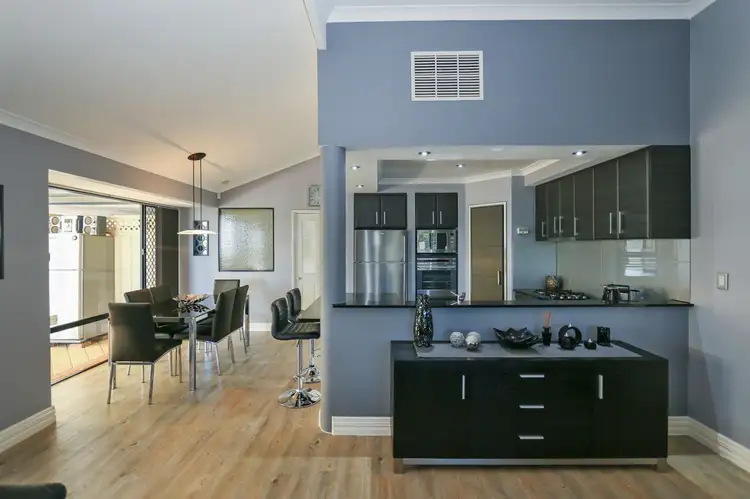 Fourth view of Homely house listing, 74 Windermere Circle, Joondalup WA 6027