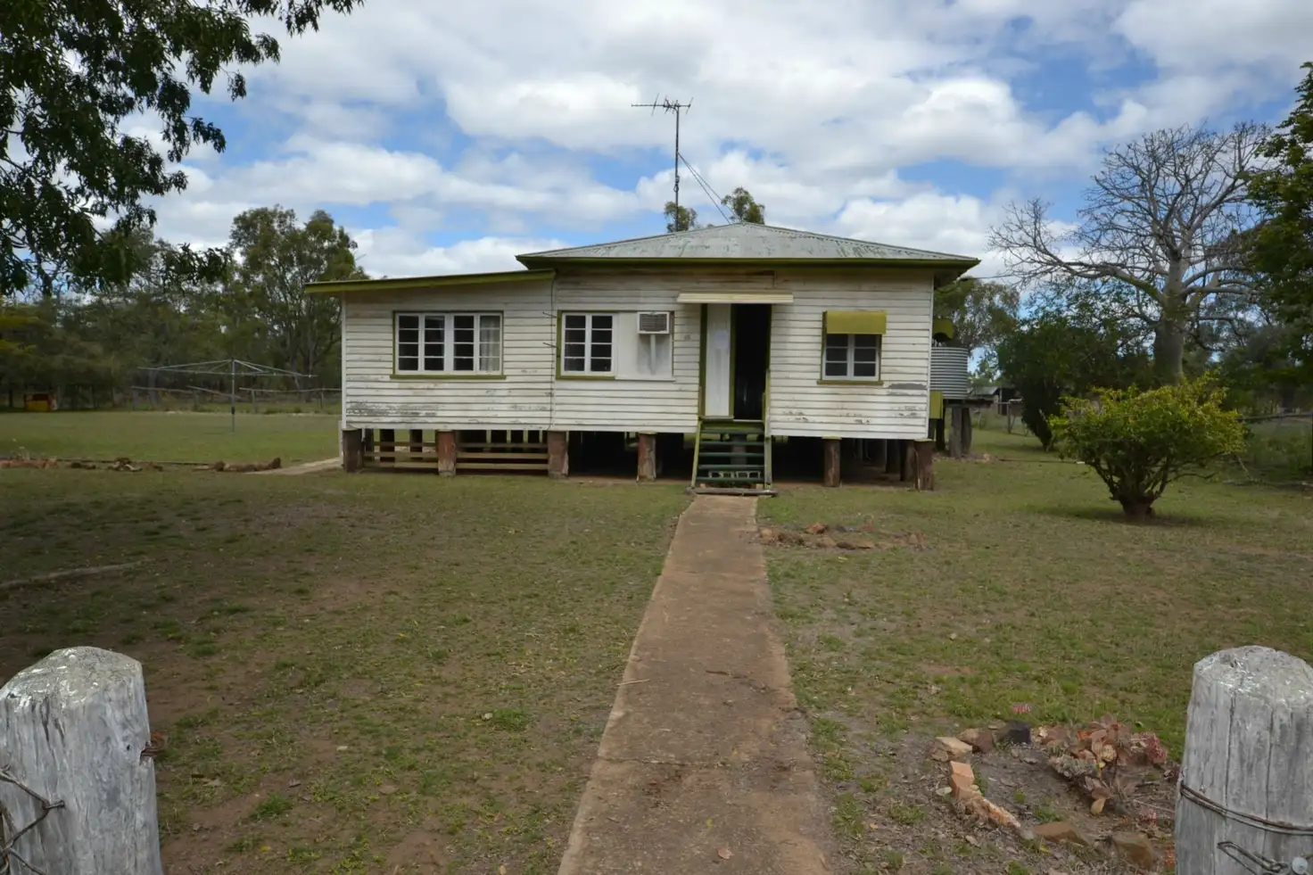 Main view of Homely house listing, 45 Alice Street, Duaringa QLD 4712