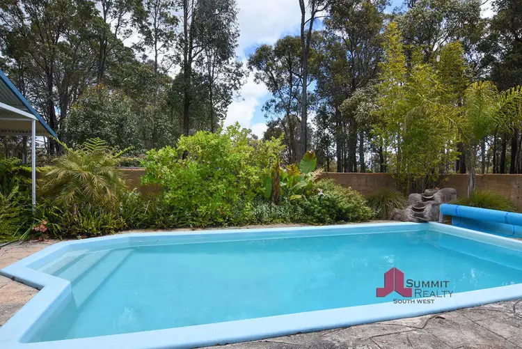 Fifth view of Homely house listing, 28 Alister Road, Allanson WA 6225