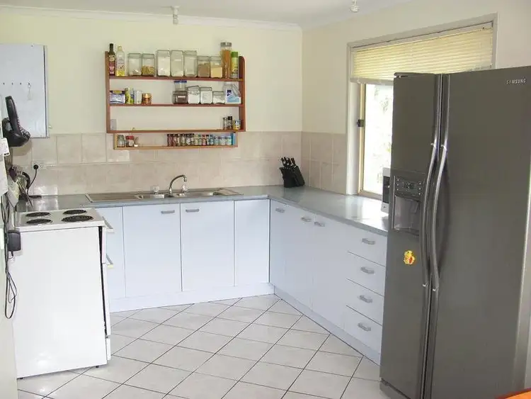 Third view of Homely house listing, 18 Holyn Close, Woombye QLD 4559