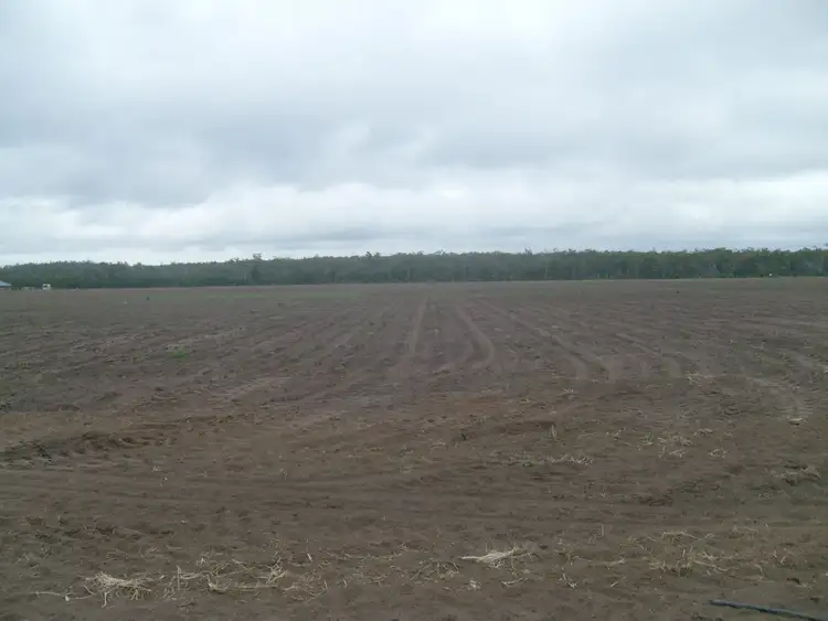 Fourth view of Homely land listing, 326 McDonalds Road, North Isis QLD 4660