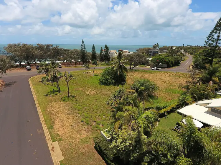 Fourth view of Homely land listing, 44 Woongarra Scenic Drive, Bargara QLD 4670