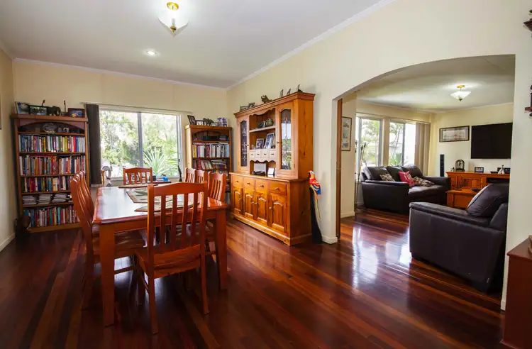Fourth view of Homely house listing, 3 Connolly Street, Maryborough QLD 4650