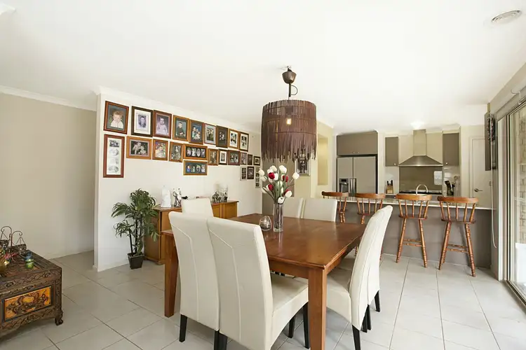25 Natures Run, Kilmore VIC 3764