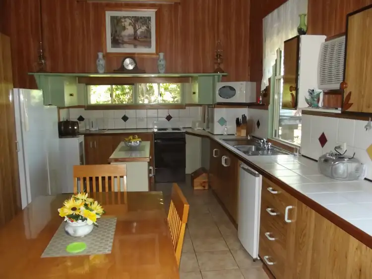 Fourth view of Homely house listing, 301 Mill Road, Cordalba QLD 4660