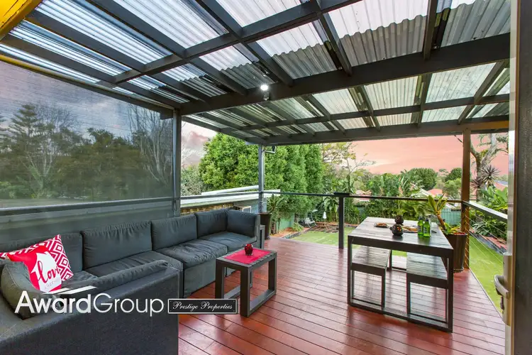 Fifth view of Homely house listing, 12 Morvan Street, West Ryde NSW 2114
