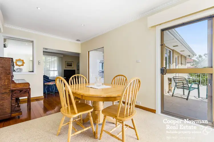 Fifth view of Homely house listing, 9 Oak Hill Road, Mount Waverley VIC 3149