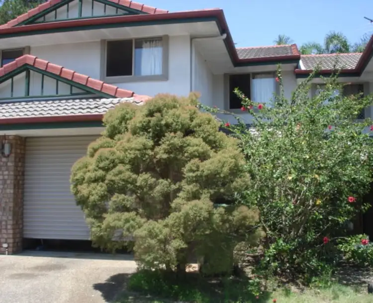 Main view of Homely house listing, Unit 62/17 Marlow Street, Woodridge QLD 4114