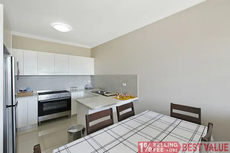 Second view of Homely unit listing, Unit 54/34 Albert Street, North Parramatta NSW 2151