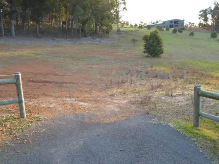 Seventh view of Homely land listing, 87 Myrtle Ridge, Argyle WA 6239
