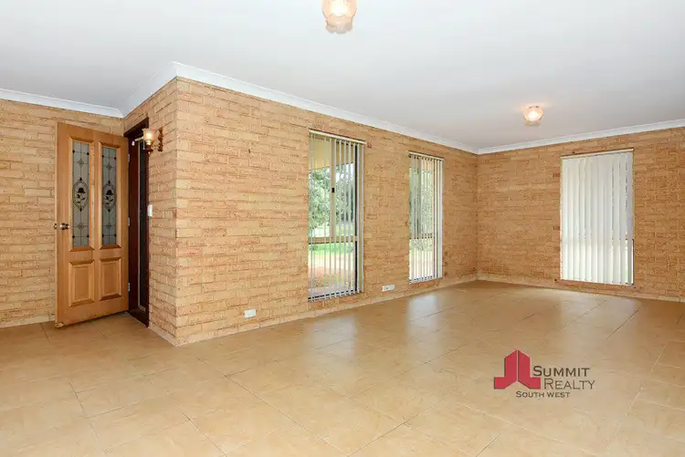 Fourth view of Homely house listing, 10 Coral Drive, Leschenault WA 6233