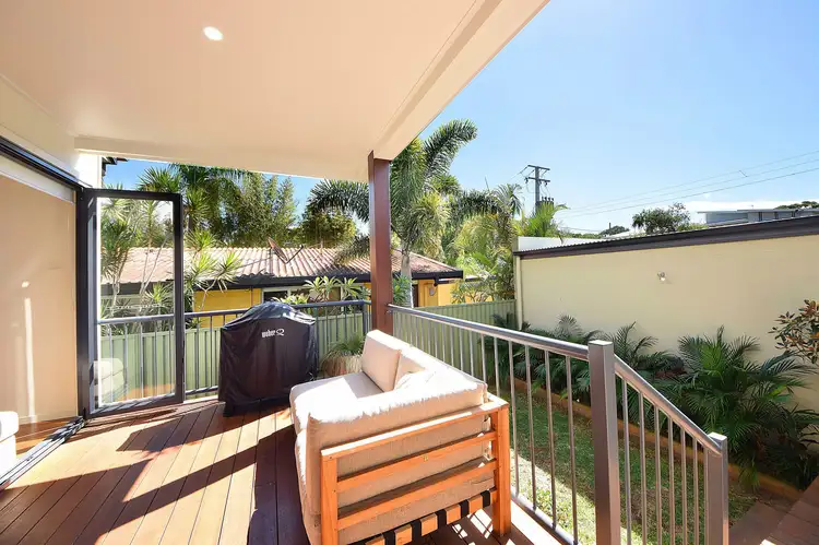 Fourth view of Homely semi-detached listing, 2/30 Nundah Avenue, Miami QLD 4220