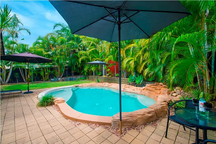 Second view of Homely house listing, 21 Hastings Crescent, Carrara QLD 4211