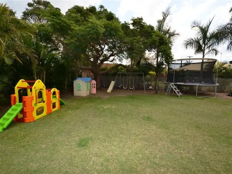 Third view of Homely house listing, 20 Ranger Street, Gracemere QLD 4702