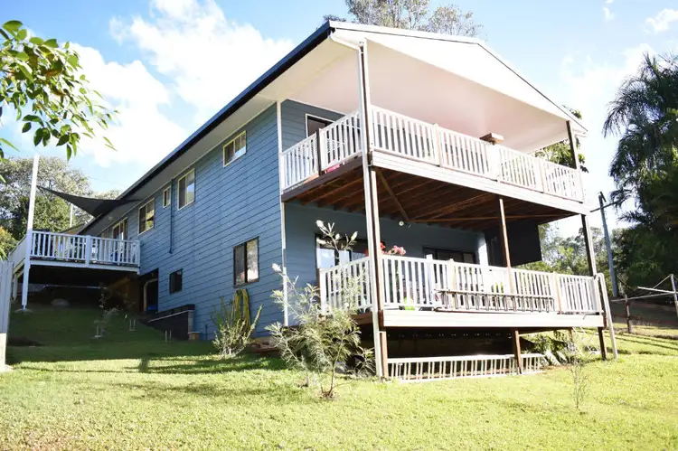 8 Dudley Street, Nambour QLD 4560