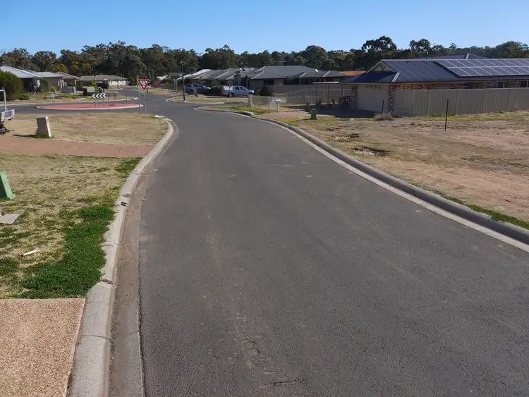 Seventh view of Homely land listing, 7 Rose Lea Ct, Warwick QLD 4370