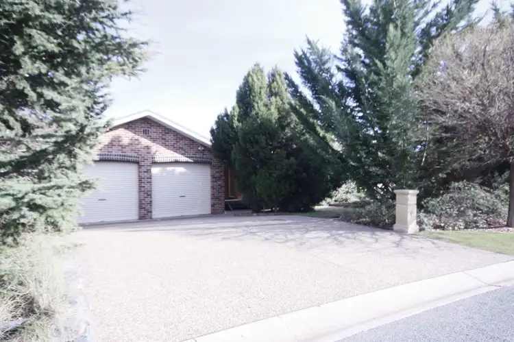 Fourth view of Homely house listing, 72 Jacaranda Drive, Jerrabomberra NSW 2619