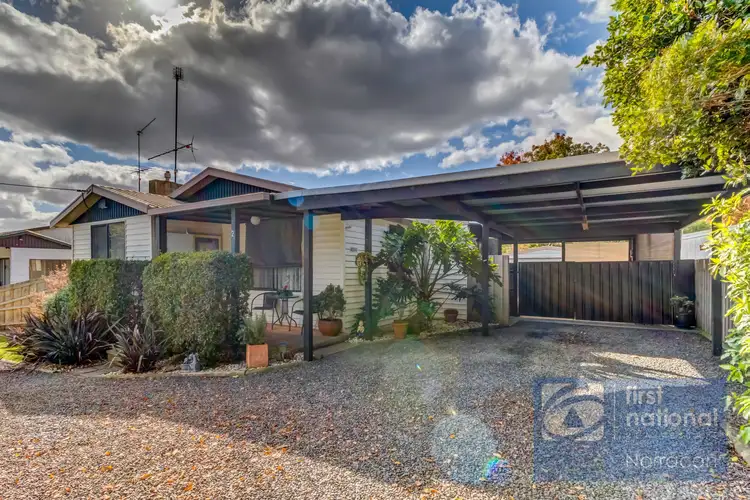 Main view of Homely house listing, 2 Hallston Street, Newborough VIC 3825