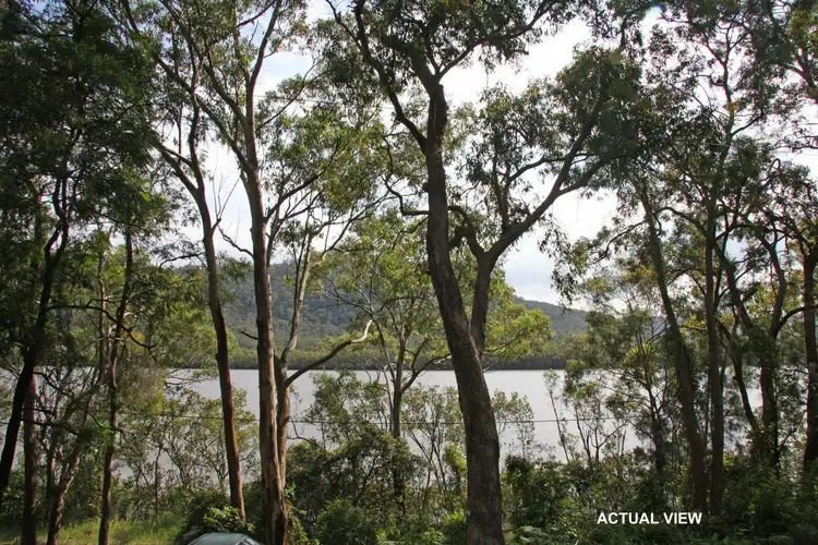 Third view of Homely land listing, 4918 Wisemans Ferry Road, Spencer NSW 2775