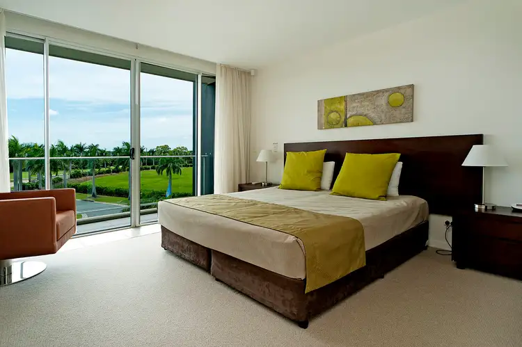 Sixth view of Homely unit listing, 2217 Activa Way, Hope Island QLD 4212