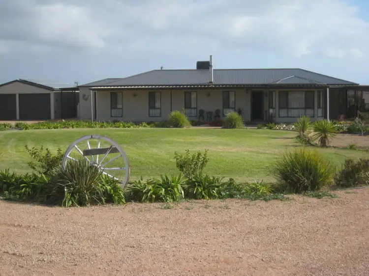 343 Scenic Drive, Nelshaby SA 5540