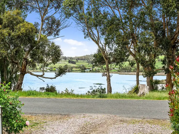 Third view of Homely house listing, 17a Esplanade Rd, Cygnet TAS 7112