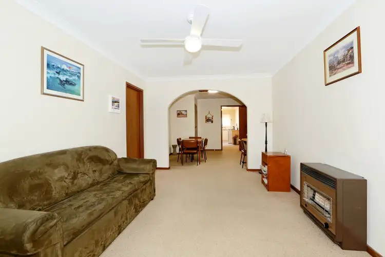 Second view of Homely unit listing, 1/102 Awoonga Road, Hope Valley SA 5090