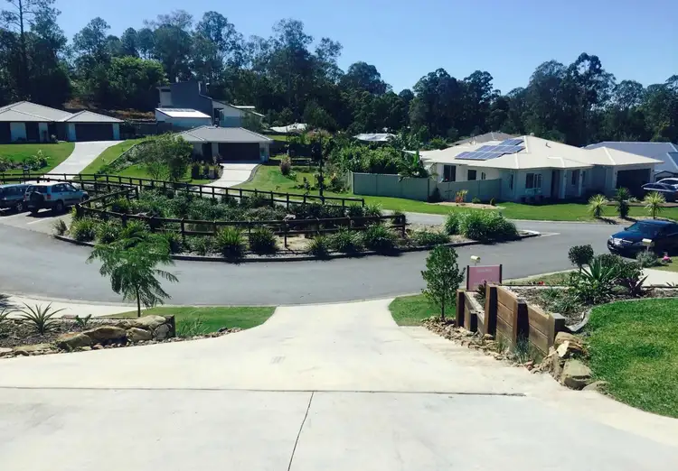 Sixth view of Homely house listing, 11 Fairview Court, Mooloolah Valley QLD 4553