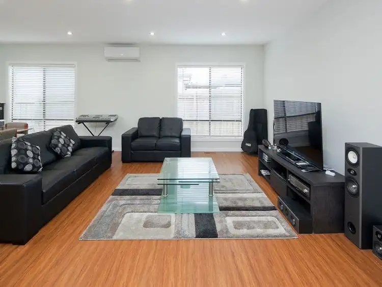 Second view of Homely unit listing, 8A Bottlebrush Drive, Doveton VIC 3177